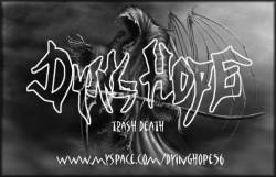 Dying Hope : Despise Within